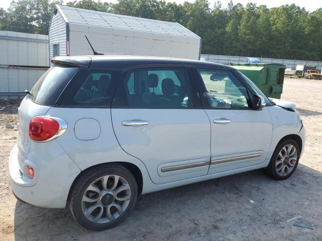 Photo 2 VIN: ZFBCFACH4FZ030967 - FIAT 500L LOUNG 