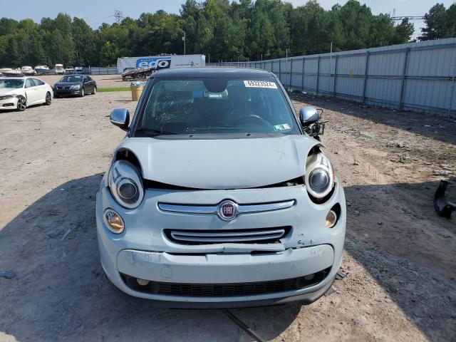 Photo 4 VIN: ZFBCFACH4FZ030967 - FIAT 500L LOUNG 