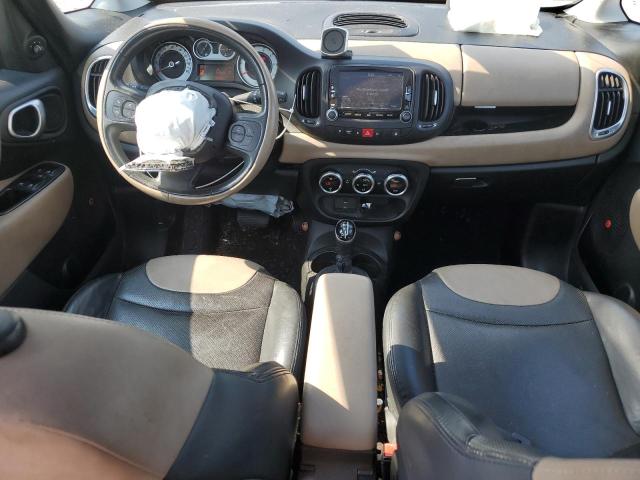 Photo 7 VIN: ZFBCFACH4FZ030967 - FIAT 500L LOUNG 