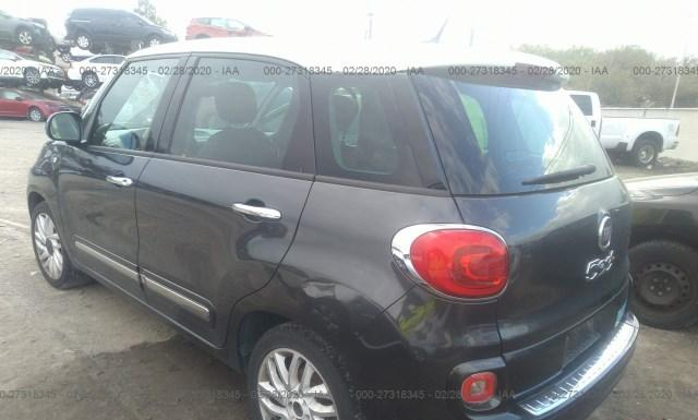 Photo 2 VIN: ZFBCFACH4FZ032850 - FIAT 500L 