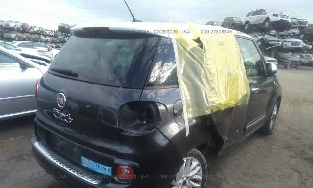 Photo 3 VIN: ZFBCFACH4FZ032850 - FIAT 500L 