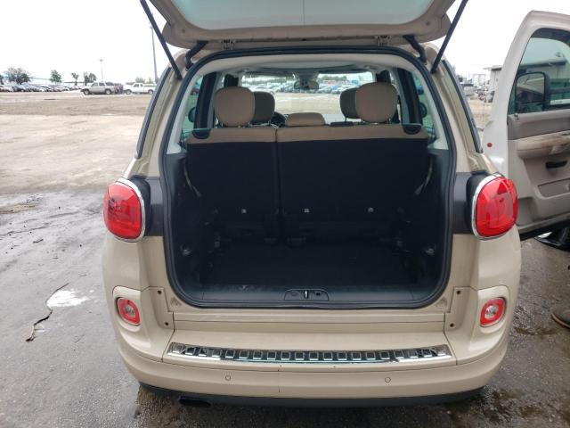 Photo 8 VIN: ZFBCFACH4FZ033108 - FIAT 500L LOUNG 