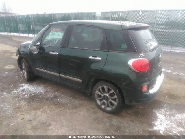 Photo 2 VIN: ZFBCFACH4FZ035568 - FIAT 500L 