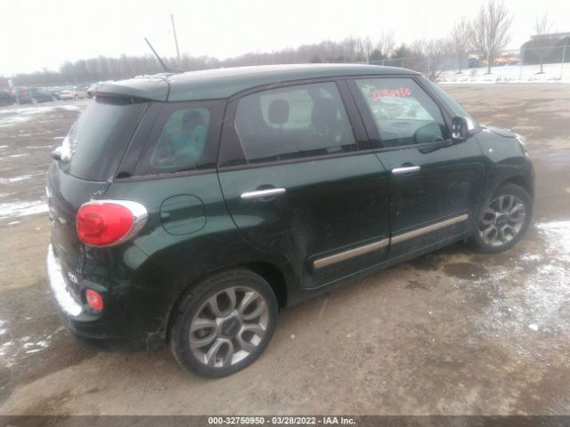 Photo 3 VIN: ZFBCFACH4FZ035568 - FIAT 500L 