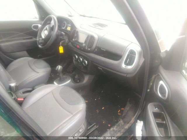 Photo 4 VIN: ZFBCFACH4FZ035568 - FIAT 500L 