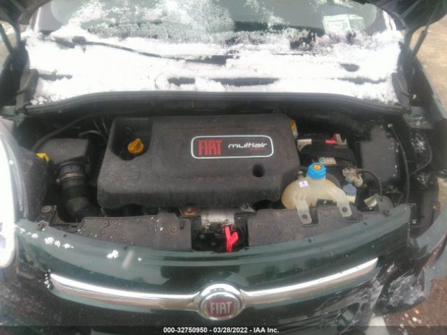 Photo 9 VIN: ZFBCFACH4FZ035568 - FIAT 500L 