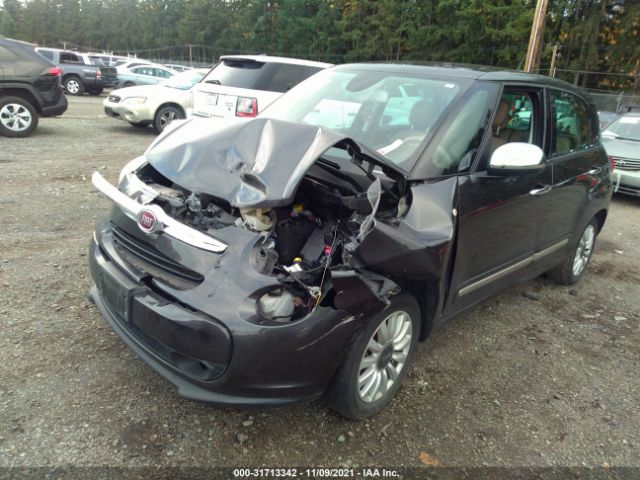 Photo 1 VIN: ZFBCFACH4FZ036929 - FIAT 500L 