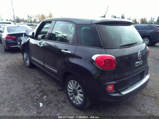 Photo 2 VIN: ZFBCFACH4FZ036929 - FIAT 500L 