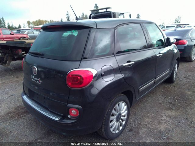 Photo 3 VIN: ZFBCFACH4FZ036929 - FIAT 500L 