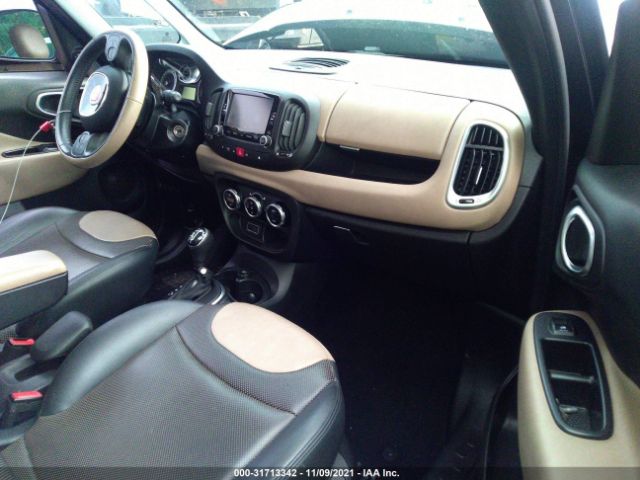 Photo 4 VIN: ZFBCFACH4FZ036929 - FIAT 500L 