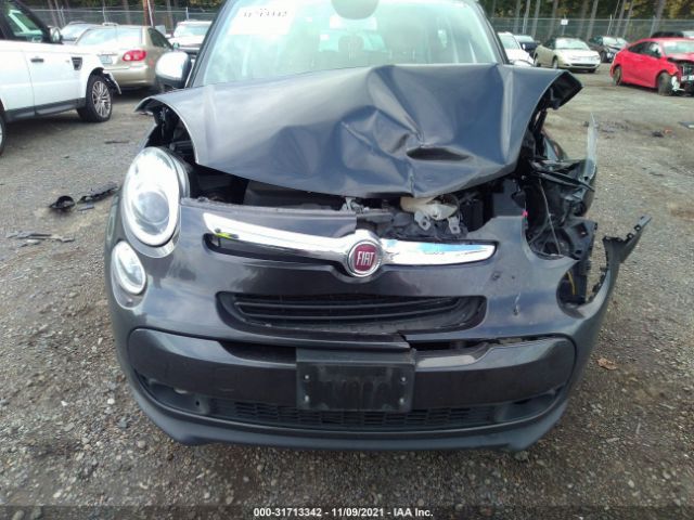 Photo 5 VIN: ZFBCFACH4FZ036929 - FIAT 500L 