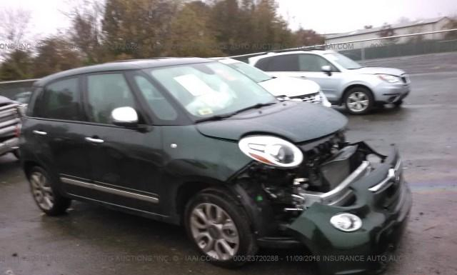 Photo 0 VIN: ZFBCFACH4HZ039123 - FIAT 500L 