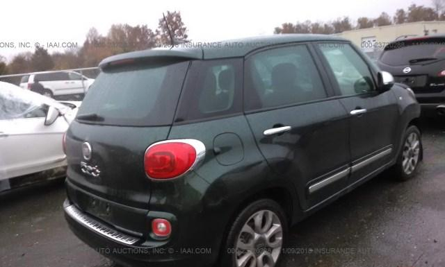 Photo 3 VIN: ZFBCFACH4HZ039123 - FIAT 500L 