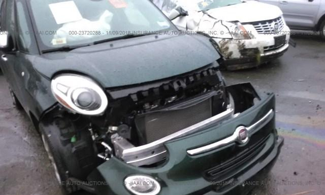 Photo 5 VIN: ZFBCFACH4HZ039123 - FIAT 500L 