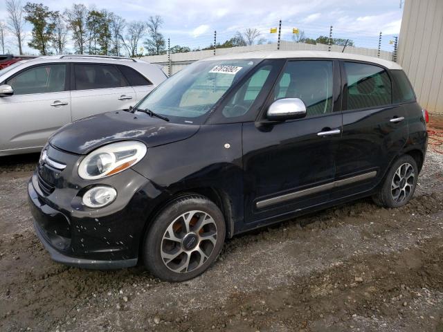 Photo 0 VIN: ZFBCFACH5EZ003324 - FIAT 500L LOUNG 