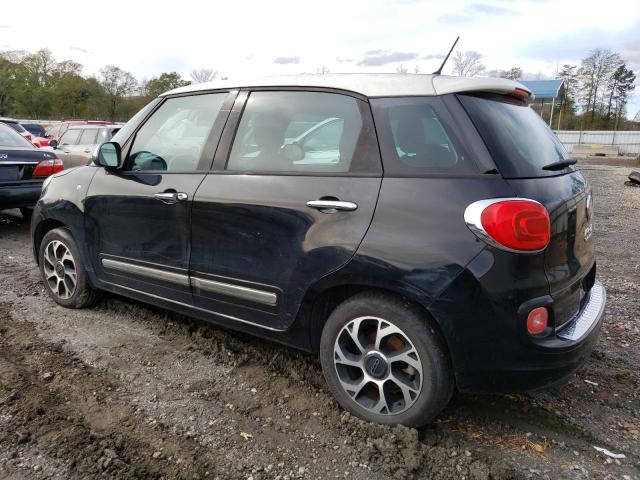 Photo 1 VIN: ZFBCFACH5EZ003324 - FIAT 500L LOUNG 