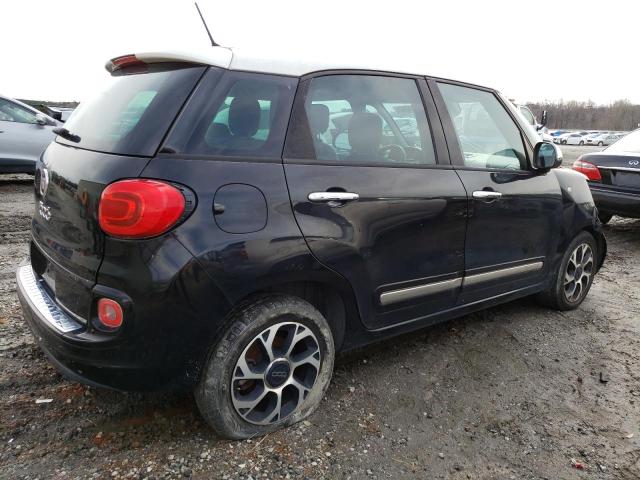 Photo 2 VIN: ZFBCFACH5EZ003324 - FIAT 500L LOUNG 