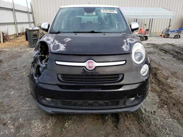 Photo 4 VIN: ZFBCFACH5EZ003324 - FIAT 500L LOUNG 