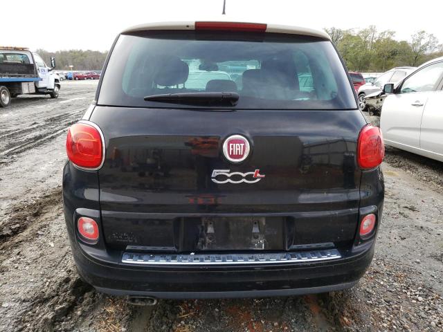 Photo 5 VIN: ZFBCFACH5EZ003324 - FIAT 500L LOUNG 