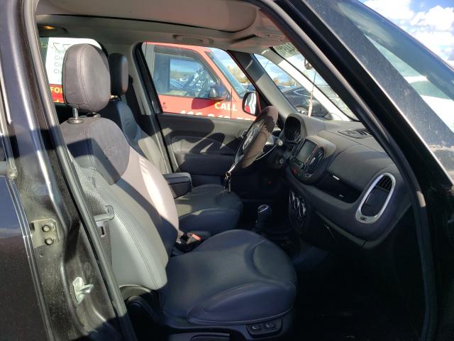 Photo 4 VIN: ZFBCFACH5EZ003422 - FIAT 500L 