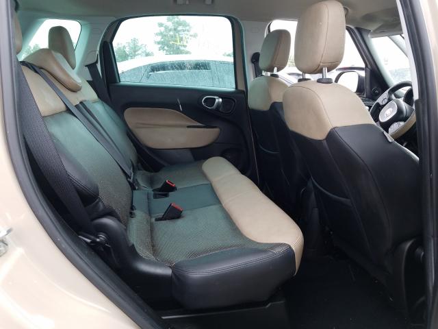 Photo 5 VIN: ZFBCFACH5EZ005476 - FIAT 500L LOUNG 