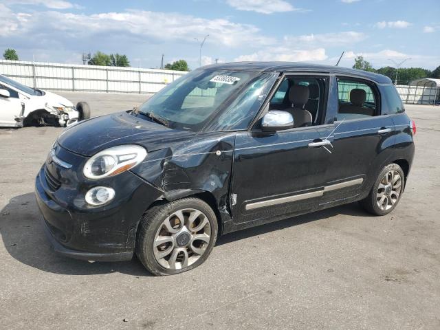 Photo 0 VIN: ZFBCFACH5EZ006949 - FIAT 500 