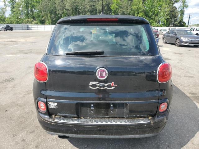 Photo 5 VIN: ZFBCFACH5EZ006949 - FIAT 500 