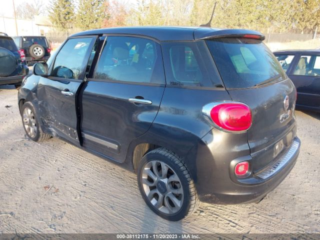 Photo 2 VIN: ZFBCFACH5EZ007115 - FIAT 500L 