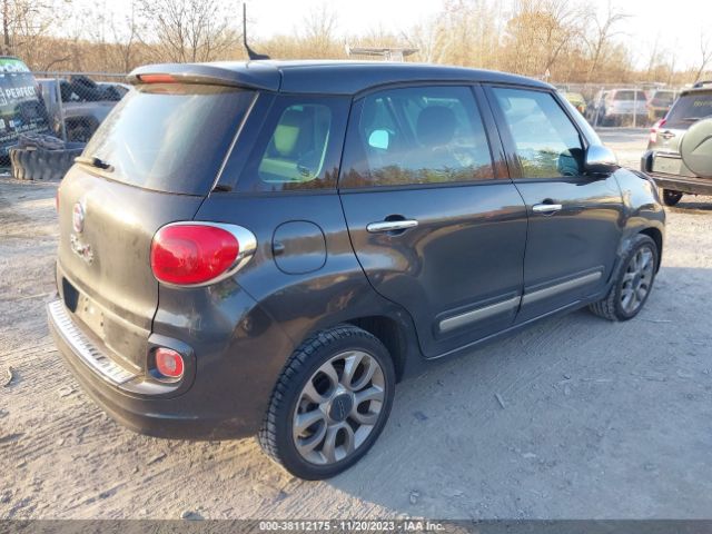 Photo 3 VIN: ZFBCFACH5EZ007115 - FIAT 500L 