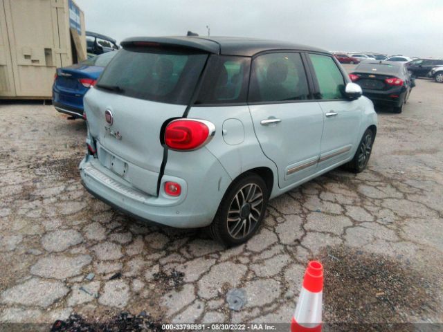 Photo 3 VIN: ZFBCFACH5EZ007521 - FIAT 500L 