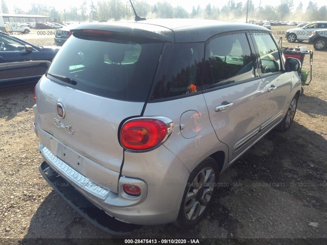 Photo 3 VIN: ZFBCFACH5EZ013125 - FIAT 500L 