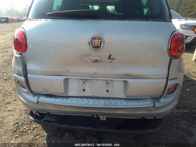 Photo 5 VIN: ZFBCFACH5EZ013125 - FIAT 500L 