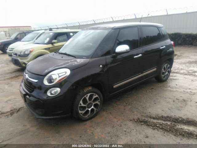 Photo 1 VIN: ZFBCFACH5EZ014212 - FIAT 500L 