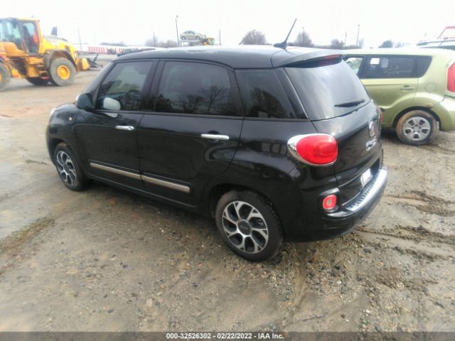 Photo 2 VIN: ZFBCFACH5EZ014212 - FIAT 500L 