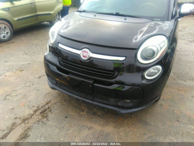 Photo 5 VIN: ZFBCFACH5EZ014212 - FIAT 500L 