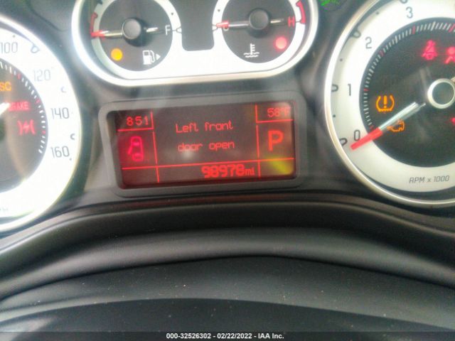 Photo 6 VIN: ZFBCFACH5EZ014212 - FIAT 500L 