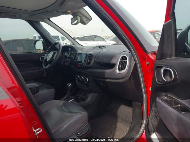 Photo 4 VIN: ZFBCFACH5EZ015411 - FIAT 500L 