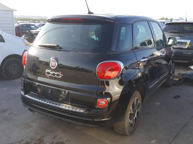 Photo 3 VIN: ZFBCFACH5EZ017370 - FIAT 500L LOUNG 