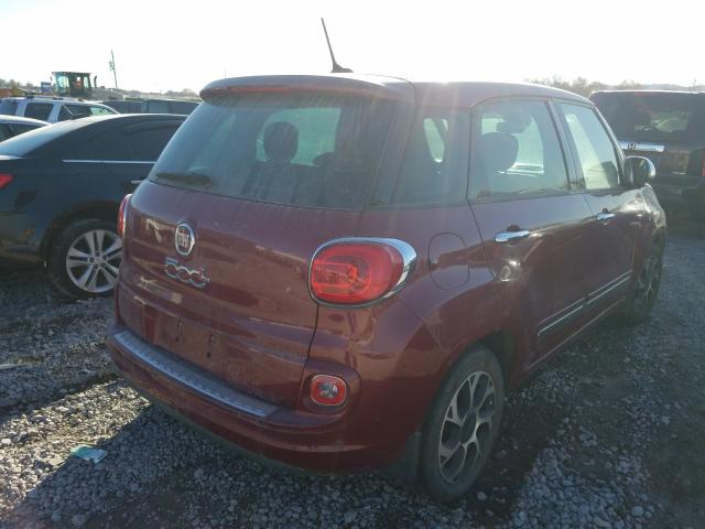 Photo 3 VIN: ZFBCFACH5EZ018938 - FIAT 500L 