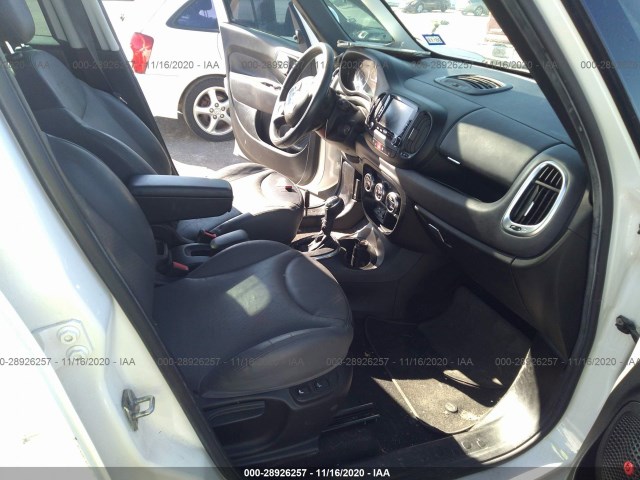 Photo 4 VIN: ZFBCFACH5EZ022326 - FIAT 500L 