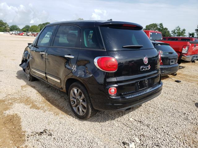 Photo 2 VIN: ZFBCFACH5EZ022424 - FIAT 500L LOUNG 