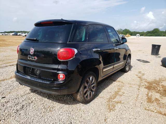 Photo 3 VIN: ZFBCFACH5EZ022424 - FIAT 500L LOUNG 