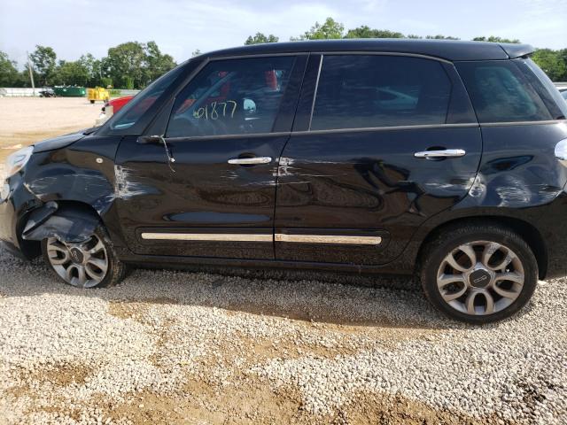 Photo 8 VIN: ZFBCFACH5EZ022424 - FIAT 500L LOUNG 