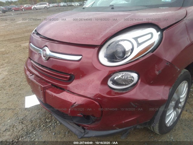 Photo 5 VIN: ZFBCFACH5EZ029745 - FIAT 500L 