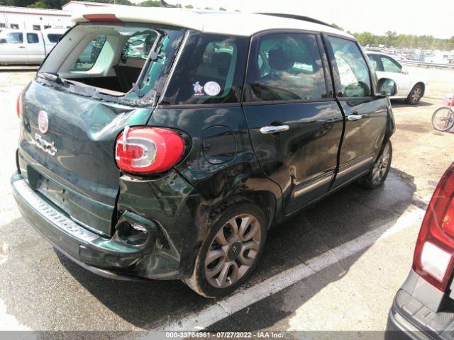 Photo 3 VIN: ZFBCFACH5EZ029762 - FIAT 500L 