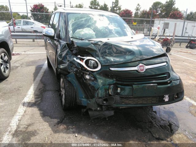 Photo 5 VIN: ZFBCFACH5EZ029762 - FIAT 500L 