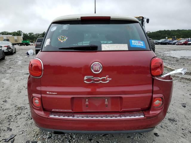 Photo 5 VIN: ZFBCFACH5EZ029955 - FIAT 500L LOUNG 