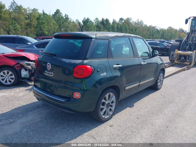 Photo 3 VIN: ZFBCFACH5FZ030587 - FIAT 500L 