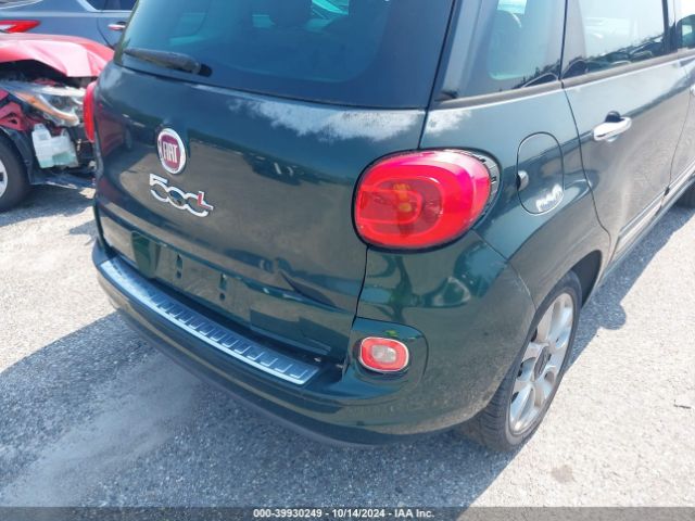 Photo 5 VIN: ZFBCFACH5FZ030587 - FIAT 500L 