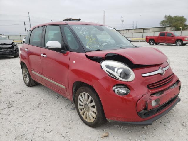 Photo 0 VIN: ZFBCFACH5FZ031836 - FIAT 500L LOUNG 